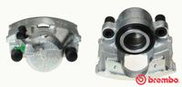 BREMBO F 24 054 - Pinza de freno