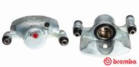 BREMBO F 83 051 - Pinza de freno