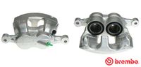 BREMBO F 24 177 - Pinza de freno