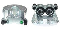 BREMBO F 24 222 - Pinza de freno