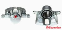 BREMBO F 28 014 - Pinza de freno