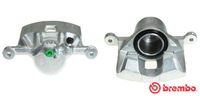 BREMBO F 28 043 - Pinza de freno