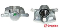 BREMBO F 28 050 - Pinza de freno