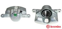 BREMBO F 28 051 - Pinza de freno