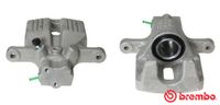 BREMBO F 28 106 - Pinza de freno