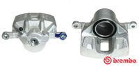 BREMBO F 28 109 - Pinza de freno