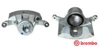 BREMBO F 28 136 - Pinza de freno