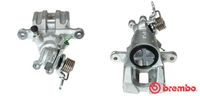 BREMBO F 28 140 - Pinza de freno