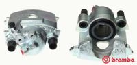 BREMBO F 85 000 - Pinza de freno