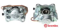 BREMBO F 85 006 - Pinza de freno