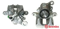 BREMBO F 85 065 - Pinza de freno