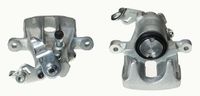 BREMBO F 85 100 - Pinza de freno