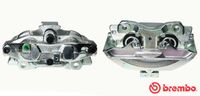 BREMBO F 85 138 - Pinza de freno