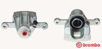 BREMBO F 30 140 - Pinza de freno