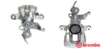 BREMBO F 85 333 - Pinza de freno