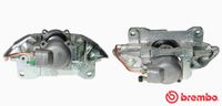 BREMBO F 41 001 - Pinza de freno