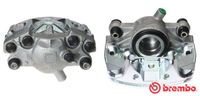 BREMBO F 50 308 - Pinza de freno