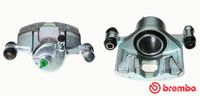 BREMBO F 49 031 - Pinza de freno