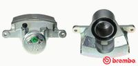 BREMBO F 49 108 - Pinza de freno