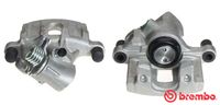 BREMBO F 49 111 - Pinza de freno