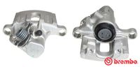 BREMBO F 49 119 - Pinza de freno
