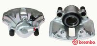 BREMBO F 50 139 - Pinza de freno
