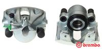 BREMBO F 50 148 - Pinza de freno