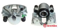 BREMBO F 50 149 - Pinza de freno