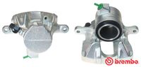 BREMBO F 50 154 - Pinza de freno