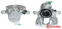 BREMBO F 50 155 - Pinza de freno