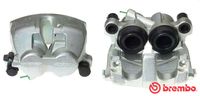 BREMBO F 50 235 - Pinza de freno