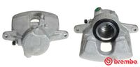 BREMBO F 50 313 - Pinza de freno