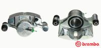 BREMBO F 54 013 - Pinza de freno