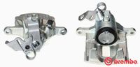 BREMBO F 59 150 - Pinza de freno