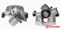 BREMBO F 59 180 - Pinza de freno