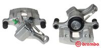 BREMBO F 59 204 - Pinza de freno