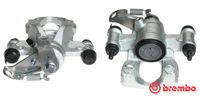 BREMBO F 59 215 - Pinza de freno
