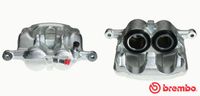 BREMBO F 68 075 - Pinza de freno