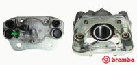 BREMBO F 61 068 - Pinza de freno