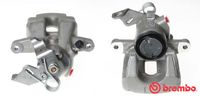 BREMBO F 61 166 - Pinza de freno