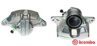 BREMBO F 61 174 - Pinza de freno