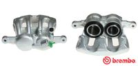 BREMBO F 61 207 - Pinza de freno