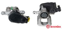 BREMBO F 61 292 - Pinza de freno