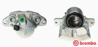 BREMBO F 68 004 - Pinza de freno