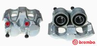 BREMBO F 68 021 - Pinza de freno