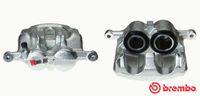 BREMBO F 68 074 - Pinza de freno