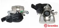 BREMBO F 68 140 - Pinza de freno