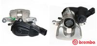 BREMBO F 68 141 - Pinza de freno
