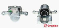 BREMBO F 77 000 - Pinza de freno