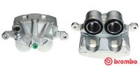 BREMBO F 78 033 - Pinza de freno